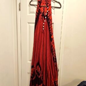 GoldDust Dress By Etsy.